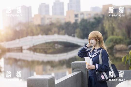 嗷呜虎虎的影像诗：探秘莺的美图作品背后的故事