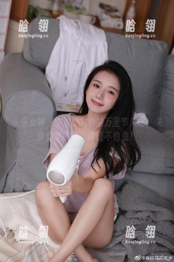 头条女神 - 尝试COCO的万圣节风格，来拿免费照片，保证不怕鬼！