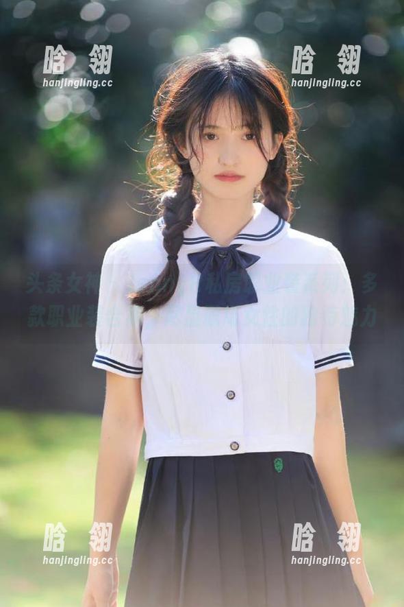 头条女神 - JennyR私房职业装系列：多款职业装合集，尽显职场女性的独特魅力