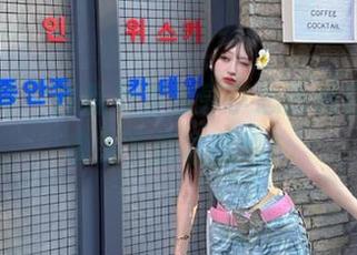 头条女神 – 网盘免费分享李思彤纯白写真，快来下载收藏吧！