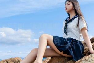 头条女神 – 一览无遗！“杜菲菲姐姐”写真集最新更新，带你走进她的独特艺术世界！