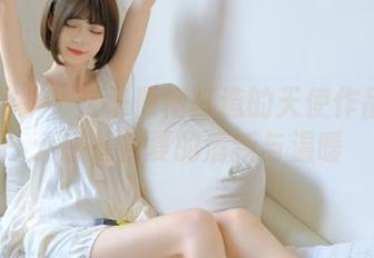 头条女神 – 玄子倾情打造的天使作品合集：感受初夏的清新与温暖