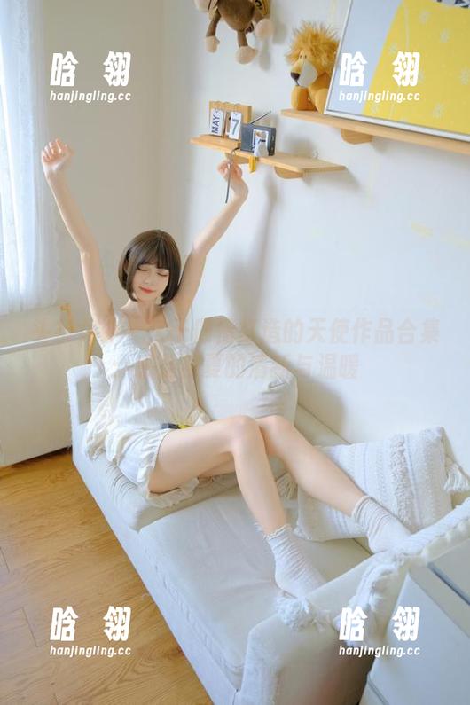 头条女神 - 玄子倾情打造的天使作品合集：感受初夏的清新与温暖
