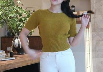 头条女神 – 最新写真集揭开神秘面纱，王竹玉肌美腿皇后引领时尚潮流