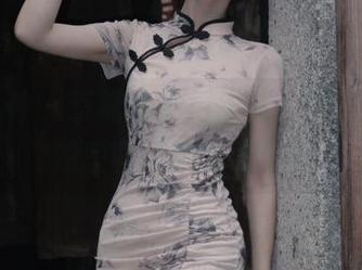 头条女神 – 蔡楠的私拍作品，带你领略厨娘原图的精致与温馨