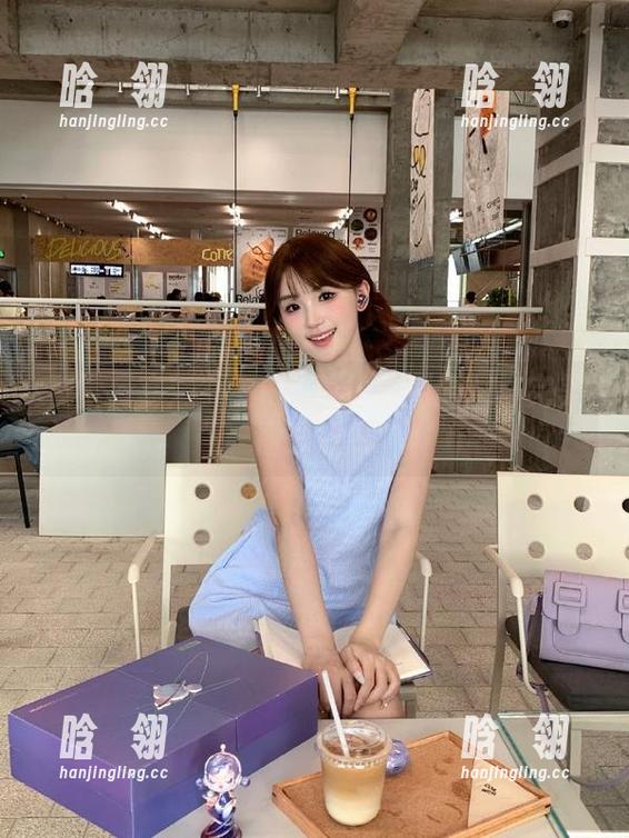 视觉盛宴：女主K的蕾丝系列原图与完美图册欣赏