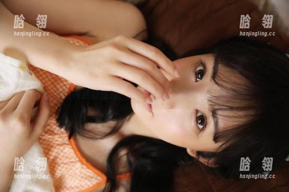 女主K 优雅与纯洁的碰撞:女主K修女风格写真精选合集