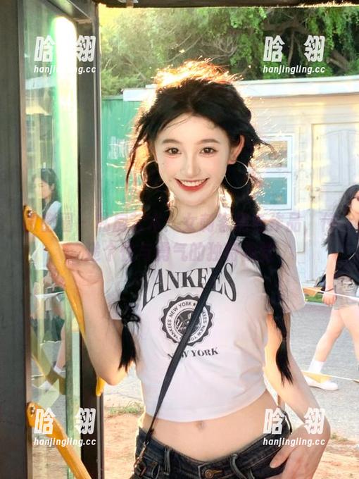 女刺客 微密圈 - 私房艺术:女刺客黑色作品,传递个性与勇气的独特视觉