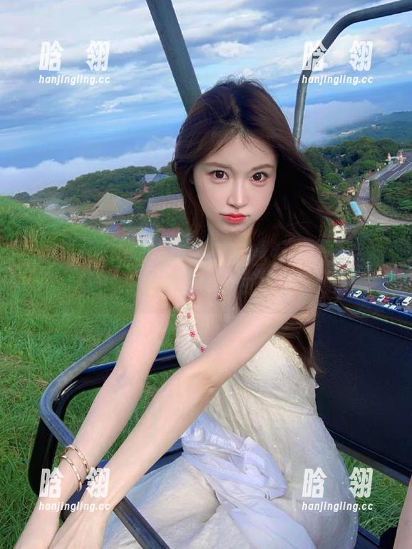 奶宝妹纸 微密圈 - 奶宝妹纸的透明魅力,精选作品展现个性与风格