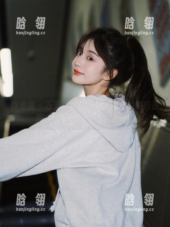 奶宝妹纸 微密圈 - 万圣节特辑:奶宝妹纸的高清原图,让你惊艳每一个角落!
