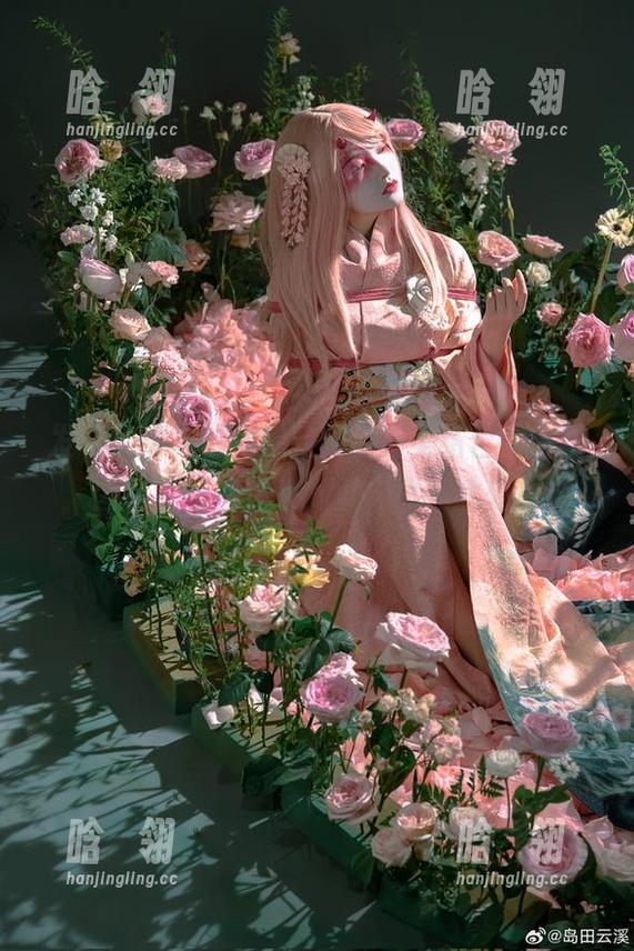 奶桃桃 发现奶桃桃与古风敦煌的完美结合,宝贵图库资源等你来探索,尽在此处!