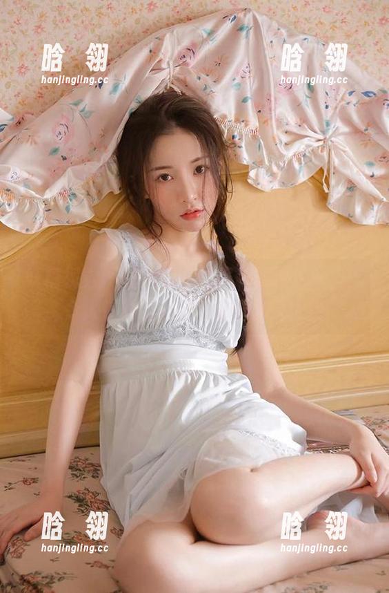 妖精视觉 - 苏苏日系制服超薄粉丝魅力，令人惊叹的美图与套图尽在此处
