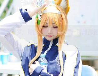 走进嫣嫣子的白昼梦：她的美图作品让每一瞬间都变得宛如童话般美丽