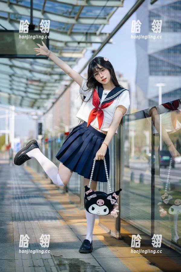 记录宋哈娜(송하나)灰色时光：一份别致的写真合集与图集呈现