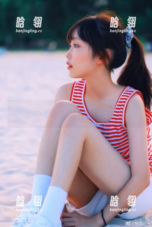 小瑶幺幺 小瑶幺幺定制写真:双马尾黑丝的美丽原图合集