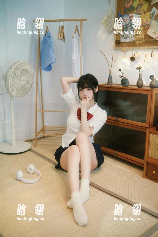 微密圈 - 小芯酱运动完美瞬间，超美墙纸与壁纸等你来欣赏！