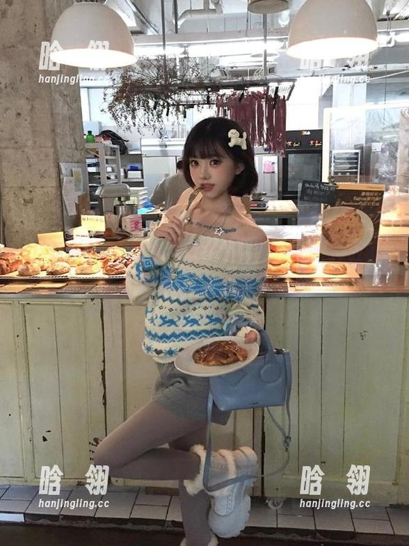 少女秩序-小葵 少女秩序 - 探索小葵的浴室:如梦似幻的私房合集,让你惊喜连连