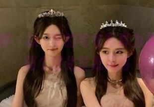 少女秩序 – 以晞可的毛衣写真为灵感，定制个性化壁纸风格