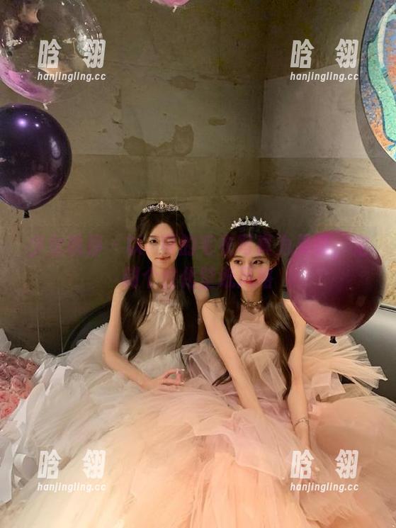 少女秩序-晞可 少女秩序 - 以晞可的毛衣写真为灵感,定制个性化壁纸风格