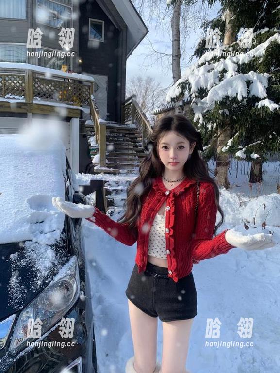尤果网-小欧 尤果网 - 小欧瑜伽写真合集:这不仅是身体的韵律,也是心灵的舞动,绝对不容错过!