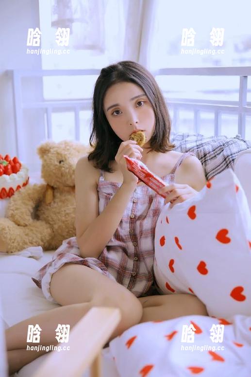 尤果网 - 李思宁妹妹写真大揭秘，分享原图，让你领略视觉与情感的完美交融