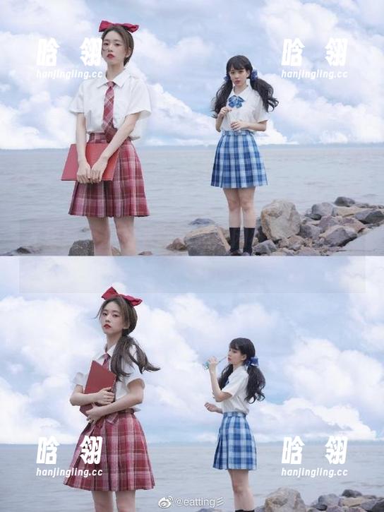 尤果网 - 免费下载李思宁网袜系列写真，感受每张照片的魅力