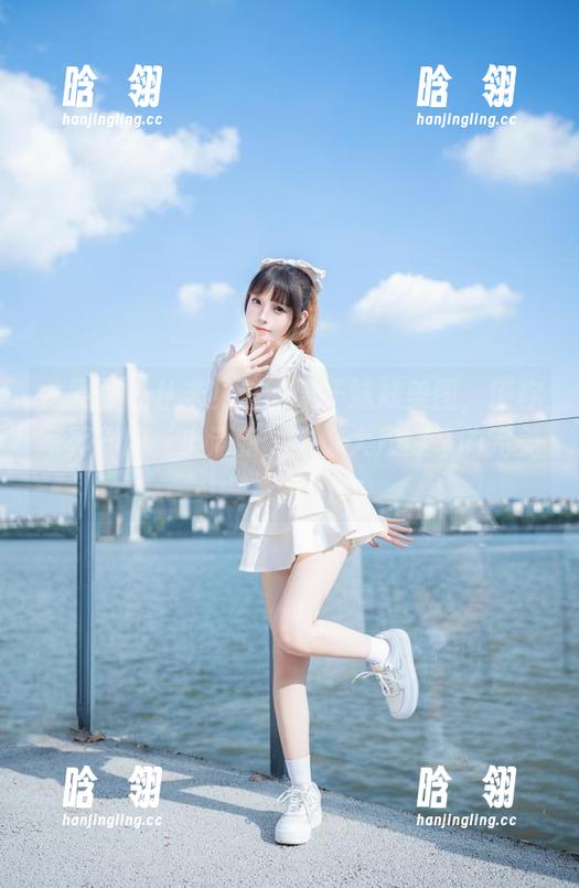 尤果网-栗子 尤果网 - 从未见过的栗子妹妹美图,堪称写真界的‘小清新’与‘大尺度’的完美结合!