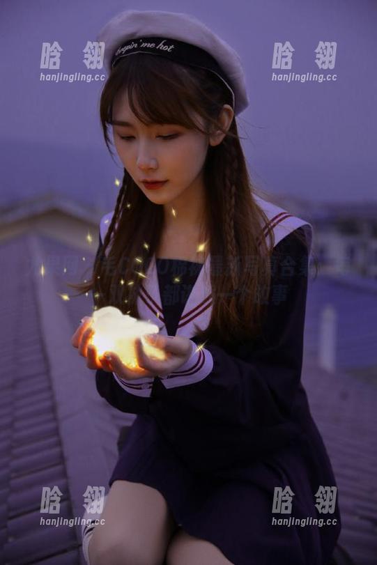 尤果网 - 毛COCO棉袜最新写真合集：每一双袜子都讲述一个故事