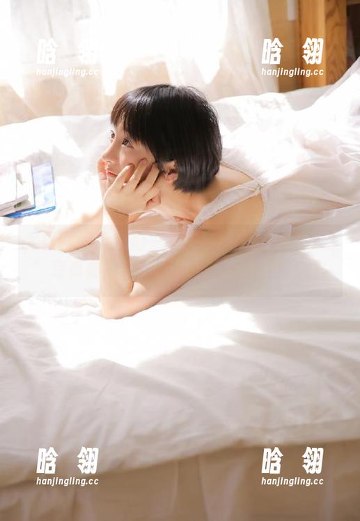 尤果网-涉谷由里 尤果网 - 让我们一起欣赏“涉谷由里教室”写真集,最新更新展现她的时尚风格
