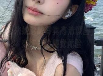 尤果网 – 米妮透明写真高清原图，带你感受纯净的视觉体验