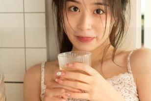 尤物馆 – Seven小七献上的圣诞美好，高清原图写满冬日的奇幻与温馨