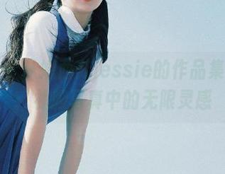 尤物馆 – 从婕西儿jessie的作品集中寻找：礼服写真中的无限灵感