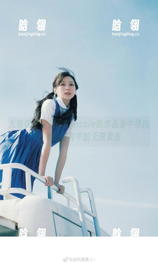 尤物馆 - 从婕西儿jessie的作品集中寻找：礼服写真中的无限灵感
