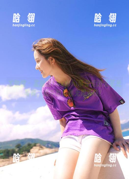 尤物馆-孟狐狸FoxYini 尤物馆 - 孟狐狸FoxYini带你走进无圣光写真,奶牛的青春无限可能!