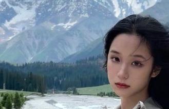 尤蜜荟 – 旗袍芬芳，laura阿姣的写真图包合集带你探寻古典之美