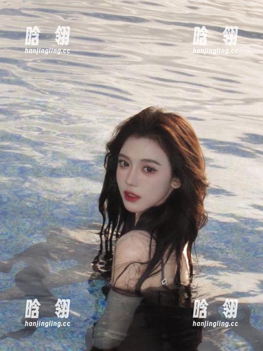 尤蜜荟-心妍小公主 尤蜜荟 - 女神心妍小公主写真作品合集,绝美图片凸显独特风格