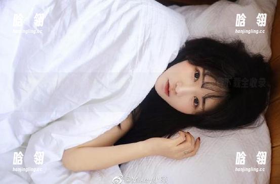 屿鱼 屿鱼女友写真:捕捉动人瞬间的视觉诗篇,高清图片免费下载全收录!
