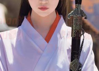 年年Nnian的白玉兰摄影合集，照片一出，女生们都争着模仿，快来围观这场视觉盛宴！