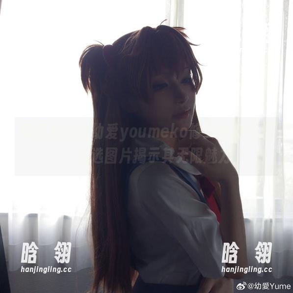 新颖独特的幼爱youmeko修女兔兔作品，精选图片揭示其无限魅力