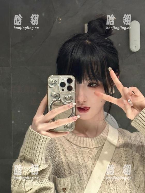 异思趣向 - 改变你的节日视角，诗琪《圣诞》写真全集带来无限灵感