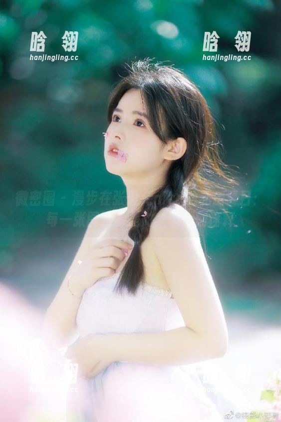 张思允nice 微密圈 - 漫步在张思允nice的私房夏日:每一张图片都是对美的深刻诠释