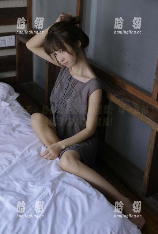 影私荟 - 舒林培最新厨娘图集：每一张都是灵魂与食物的碰撞！