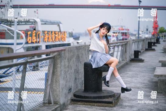 徐绾绾yyyy 微密圈 - 徐绾绾yyyy与和服的浪漫邂逅:好看的写真图集大公开