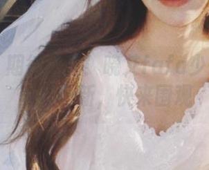 推女神 – 期待已久！晓艾fafa少女的原图写真更新，快来围观