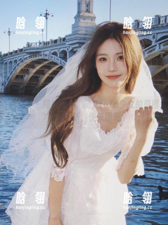 推女神-晓艾fafa 推女神 - 期待已久!晓艾fafa少女的原图写真更新,快来围观