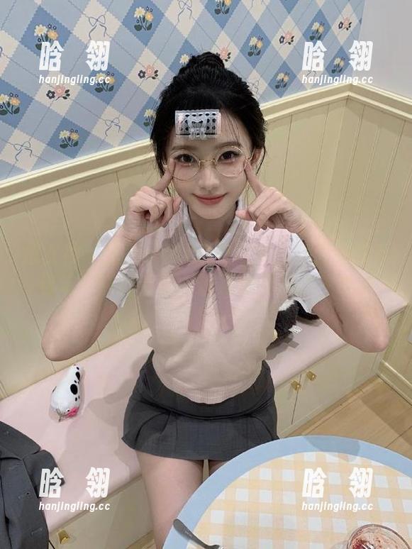 推女神-玉兔miki 推女神 - 玉兔miki清纯写真合集:捕捉青春每一刻的清新,散发出无尽的生命力