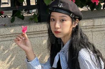 推女神 – 苏糯米Mi私拍少女图包，带你走进她的生活，感受青春的澎湃与美好！