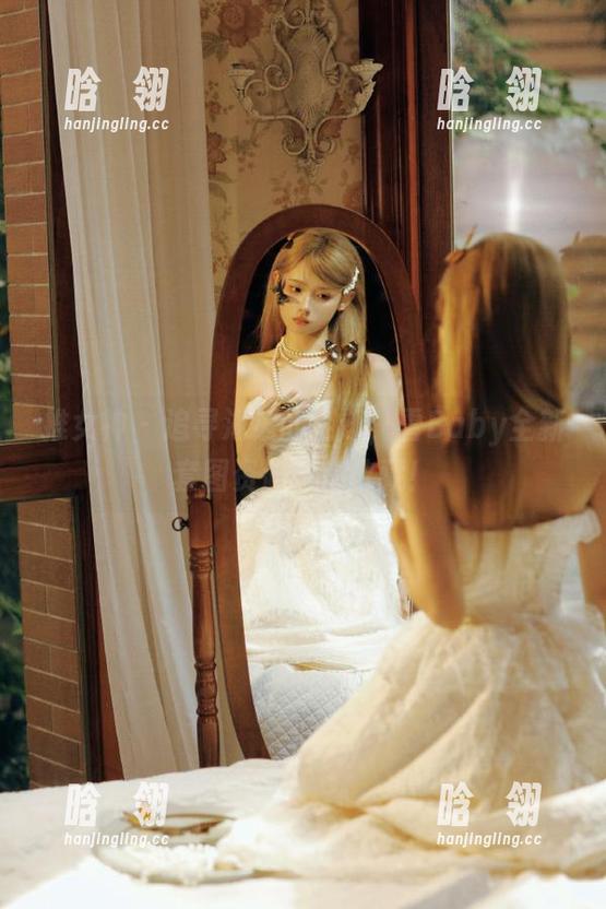 推女神-雪Baby 推女神 - 追寻海边的足迹,雪Baby全新套图资源值得收藏!
