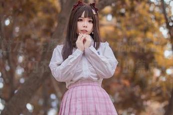 尽享魅力！无颜小天使wy私拍作品，让豹纹内衣成为众人瞩目的焦点