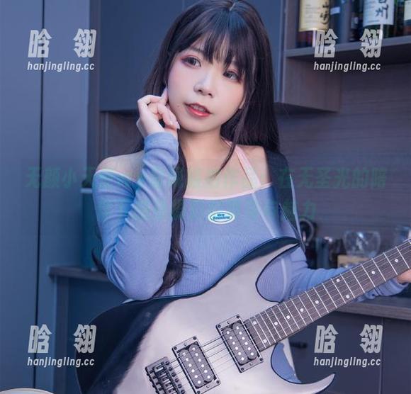 无颜小天使wy 无颜小天使wy呈现旅拍作品:在无圣光的陪伴下感受摄影的真实与魅力